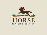 Horse Training Center logo